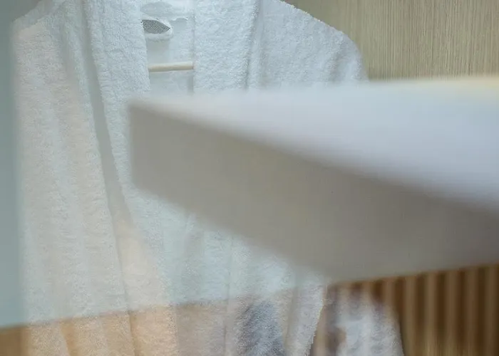 Appartement The Canopy Loft, A Curated 5-star Experience