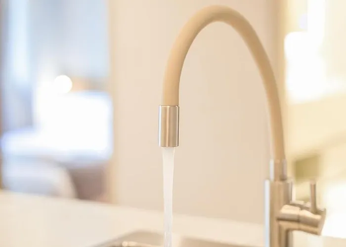 The Canopy Loft, A Curated 5-star Experience Appartement