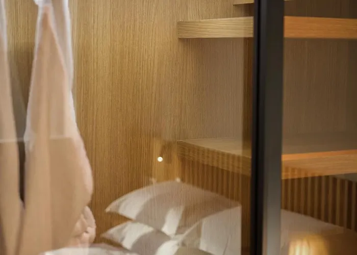 The Canopy Loft, A Curated 5-star Experience Appartement *