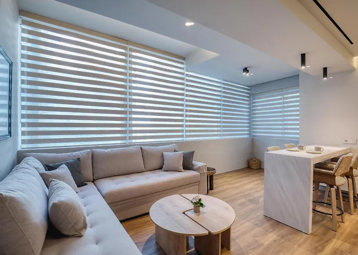 The Canopy Loft, A Curated 5-star Experience Appartement *