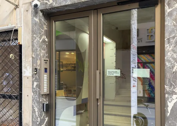 Appartement The Canopy Loft, A Curated 5-star Experience *