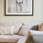 Lejlighed The Canopy Loft, A Curated 5-star Experience Athen