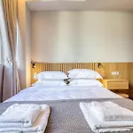 The Canopy Loft, A Curated 5-star Experience Lejlighed Athen