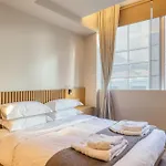 Lejlighed The Canopy Loft, A Curated 5-star Experience Athen