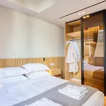 The Canopy Loft, A Curated 5-star Experience Lejlighed Athen
