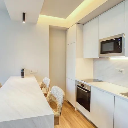 The Canopy Loft, A Curated 5-star Experience *