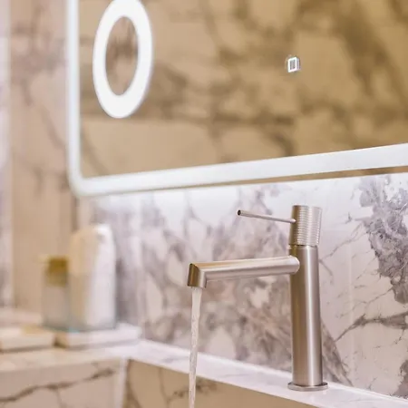 Apartmán The Canopy Loft, A Curated 5-star Experience *