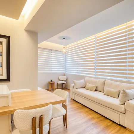 Apartmán The Canopy Loft, A Curated 5-star Experience Atény