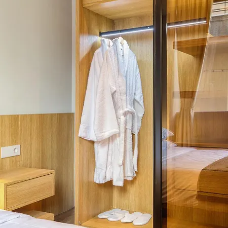 Apartmán The Canopy Loft, A Curated 5-star Experience Atény