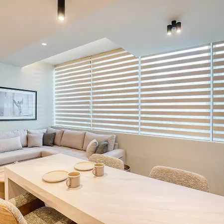 The Canopy Loft, A Curated 5-star Experience Atény